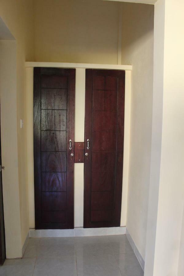 Bintang Beach Villa Amed Exterior foto