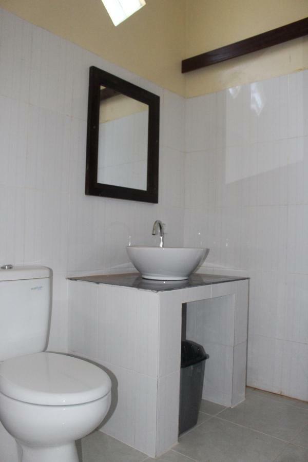 Bintang Beach Villa Amed Exterior foto